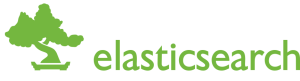 elasticsearch logo